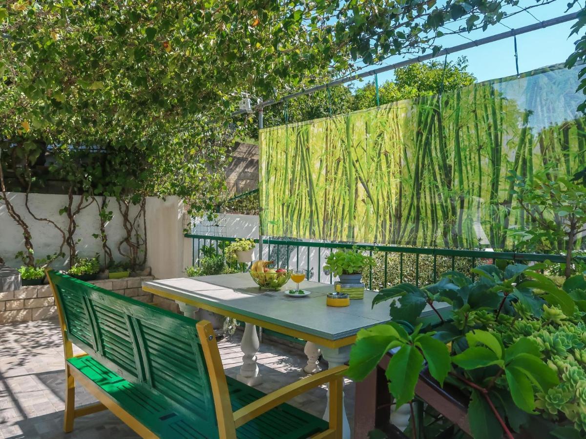 Apartment Rea - Ckv110 By Interhome ซริกเวนิซา ภายนอก รูปภาพ