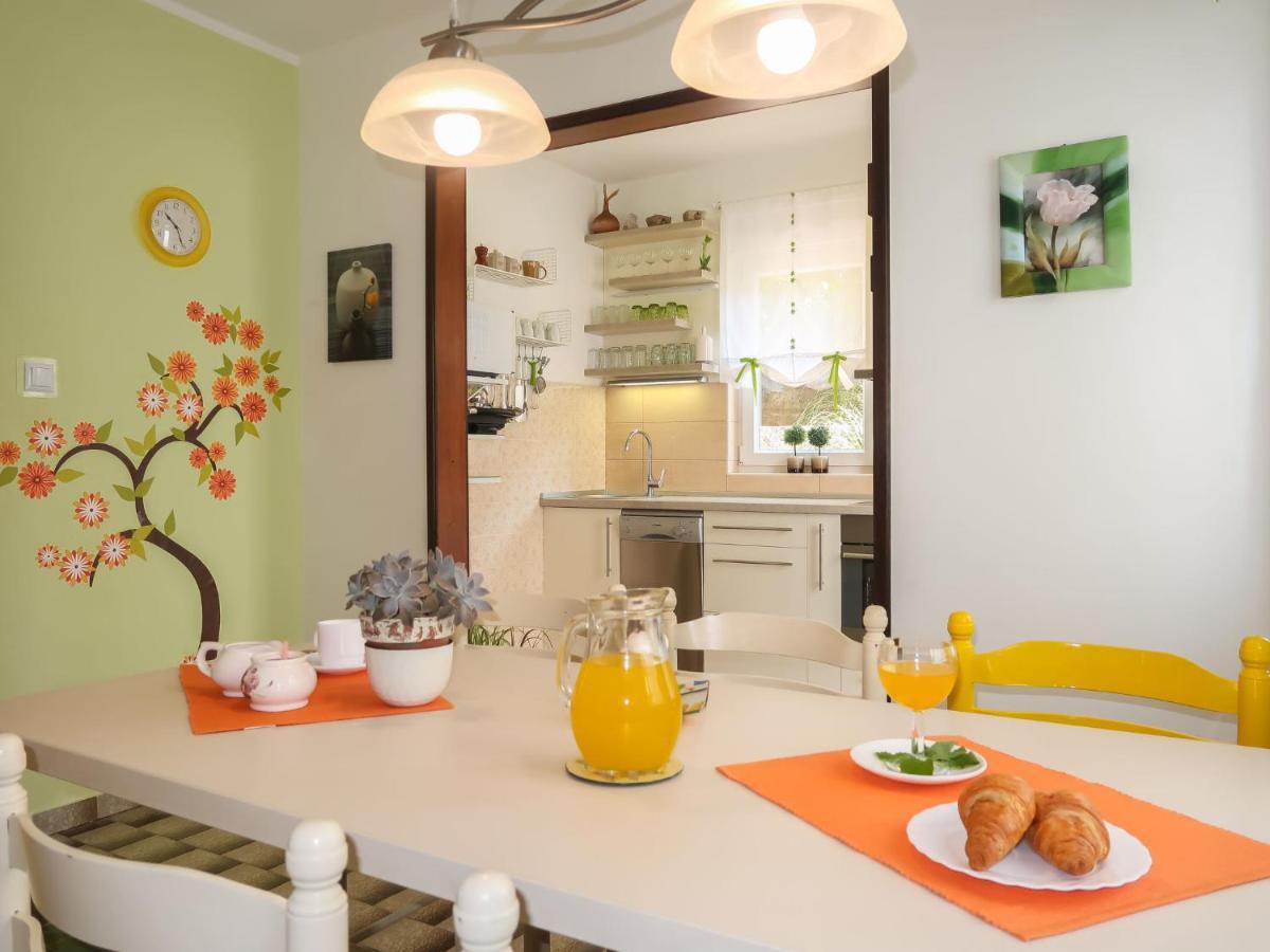 Apartment Rea - Ckv110 By Interhome ซริกเวนิซา ภายนอก รูปภาพ