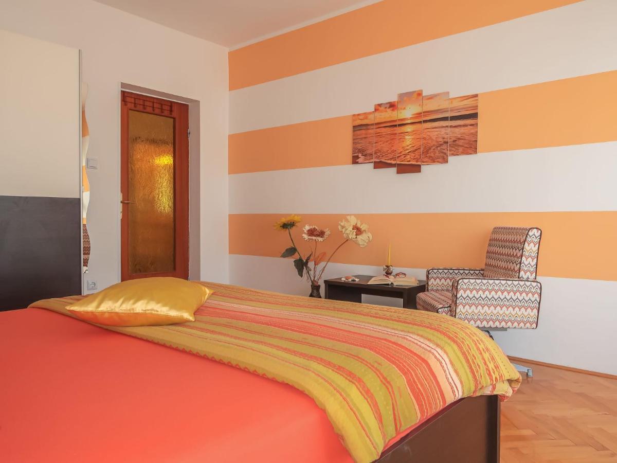 Apartment Rea - Ckv110 By Interhome ซริกเวนิซา ภายนอก รูปภาพ