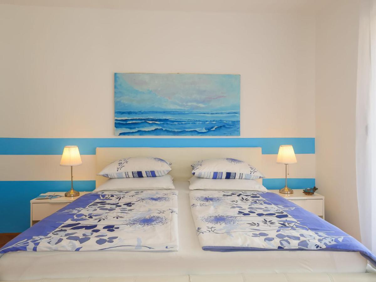 Apartment Rea - Ckv110 By Interhome ซริกเวนิซา ภายนอก รูปภาพ