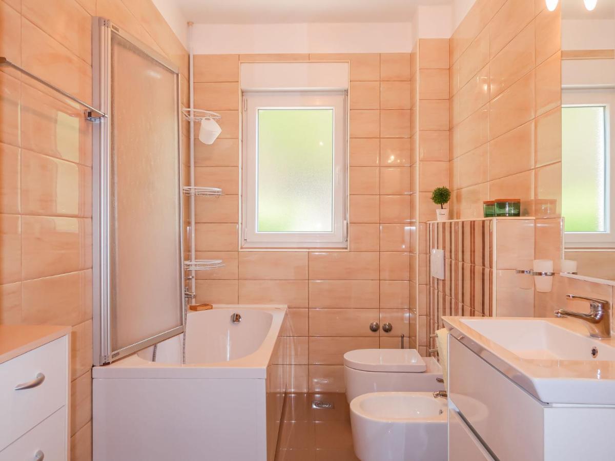 Apartment Rea - Ckv110 By Interhome ซริกเวนิซา ภายนอก รูปภาพ