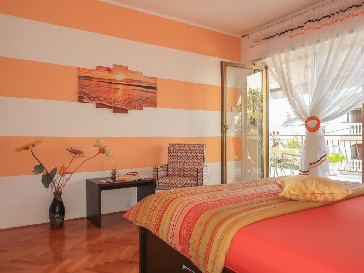 Apartment Rea - Ckv110 By Interhome ซริกเวนิซา ภายนอก รูปภาพ