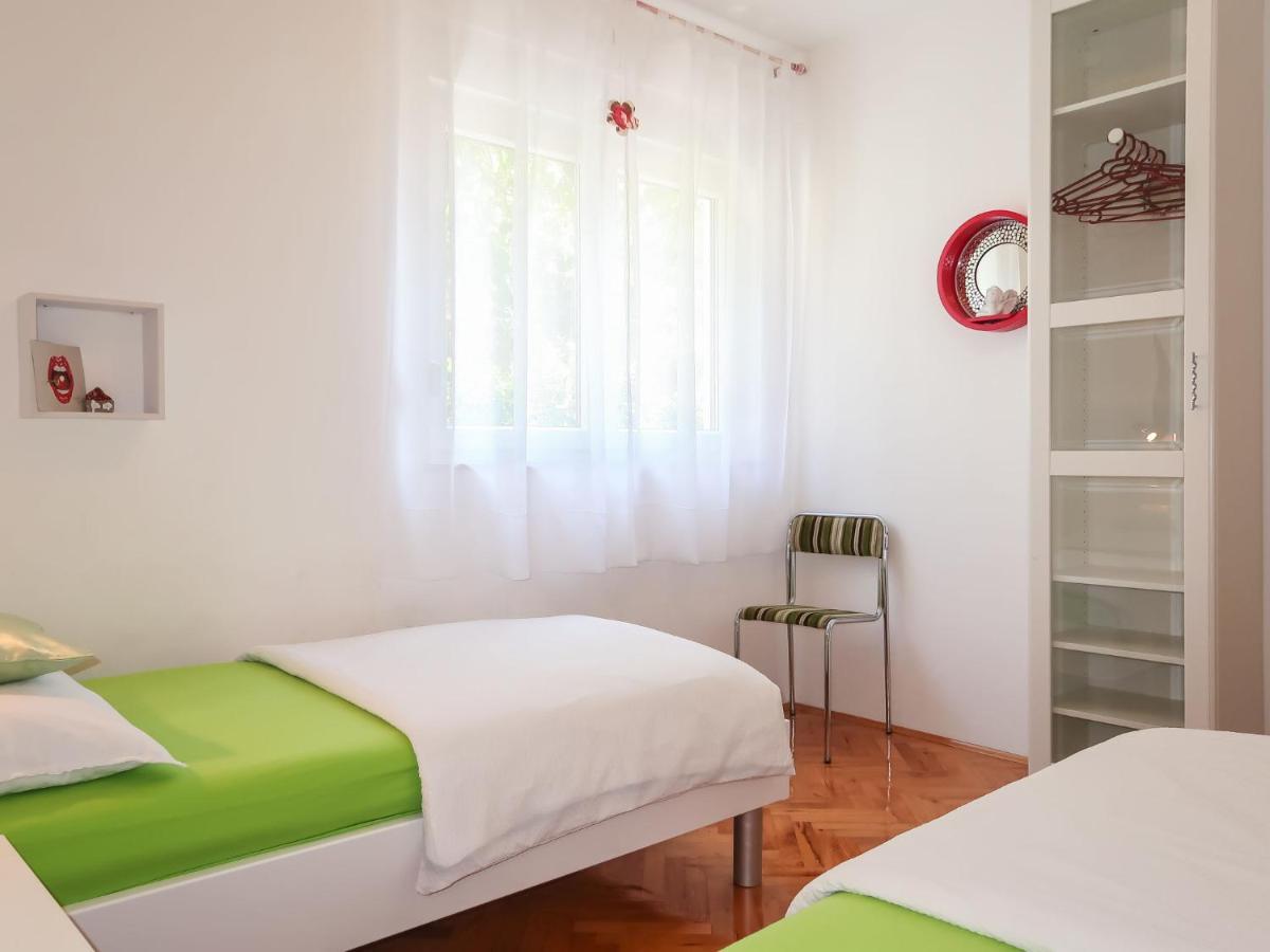 Apartment Rea - Ckv110 By Interhome ซริกเวนิซา ภายนอก รูปภาพ
